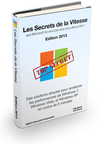 Windows Secrets Book